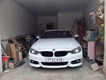 BMW 430-5