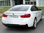 BMW 430-8