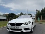 BMW 430-14