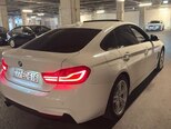 BMW 430-4