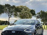 Hyundai Sonata-4