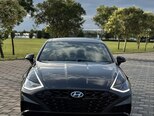 Hyundai Sonata-5