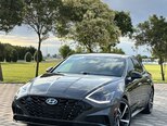Hyundai Sonata-1