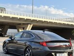 Hyundai Sonata-9