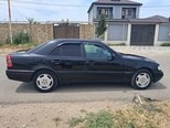 Mercedes C 180-4