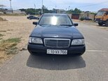 Mercedes C 180-1