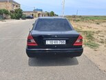 Mercedes C 180-3