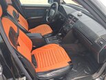 Mercedes C 180-9