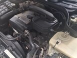 Mercedes C 180-10