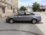 Volkswagen Passat-8