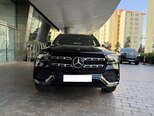 Mercedes GLS 450 4MATIC-1
