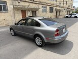 Volkswagen Passat-7