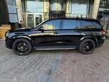 Mercedes GLS 450 4MATIC-4