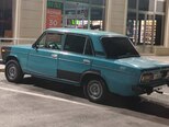 LADA (VAZ) 2106-2