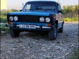 LADA (VAZ) 2106-1