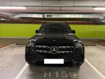 Mercedes GLS 450 4MATIC-17