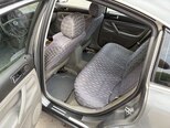 Volkswagen Passat-11