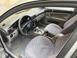 Volkswagen Passat-10
