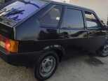 LADA (VAZ) 2109-4