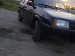 LADA (VAZ) 2109-6