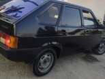 LADA (VAZ) 2109-3