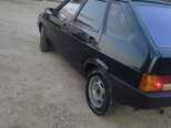 LADA (VAZ) 2109-7