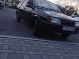 LADA (VAZ) 2109-8