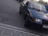 LADA (VAZ) 2109-13