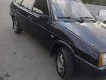 LADA (VAZ) 2109-14