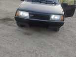 LADA (VAZ) 2109-1