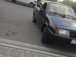 LADA (VAZ) 2109-2
