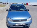 LADA (VAZ) Kalina-1