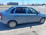 LADA (VAZ) Kalina-4
