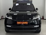 Land Rover Range Rover-4
