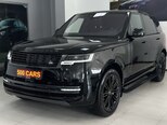 Land Rover Range Rover-1
