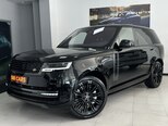 Land Rover Range Rover-9