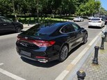 Hyundai Grandeur-6