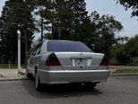 Mercedes C 230-3