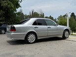Mercedes C 230-5