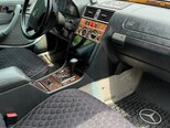 Mercedes C 230-6