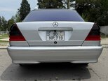 Mercedes C 230-4