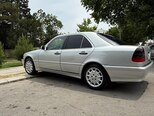 Mercedes C 230-2