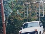 LADA (VAZ) Niva-2
