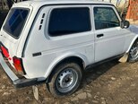 LADA (VAZ) Niva-3
