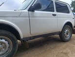 LADA (VAZ) Niva-4