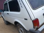 LADA (VAZ) Niva-5