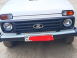 LADA (VAZ) Niva-1