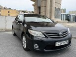 Toyota Corolla-3