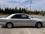 Mercedes E 240-3