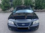Hyundai Sonata-1